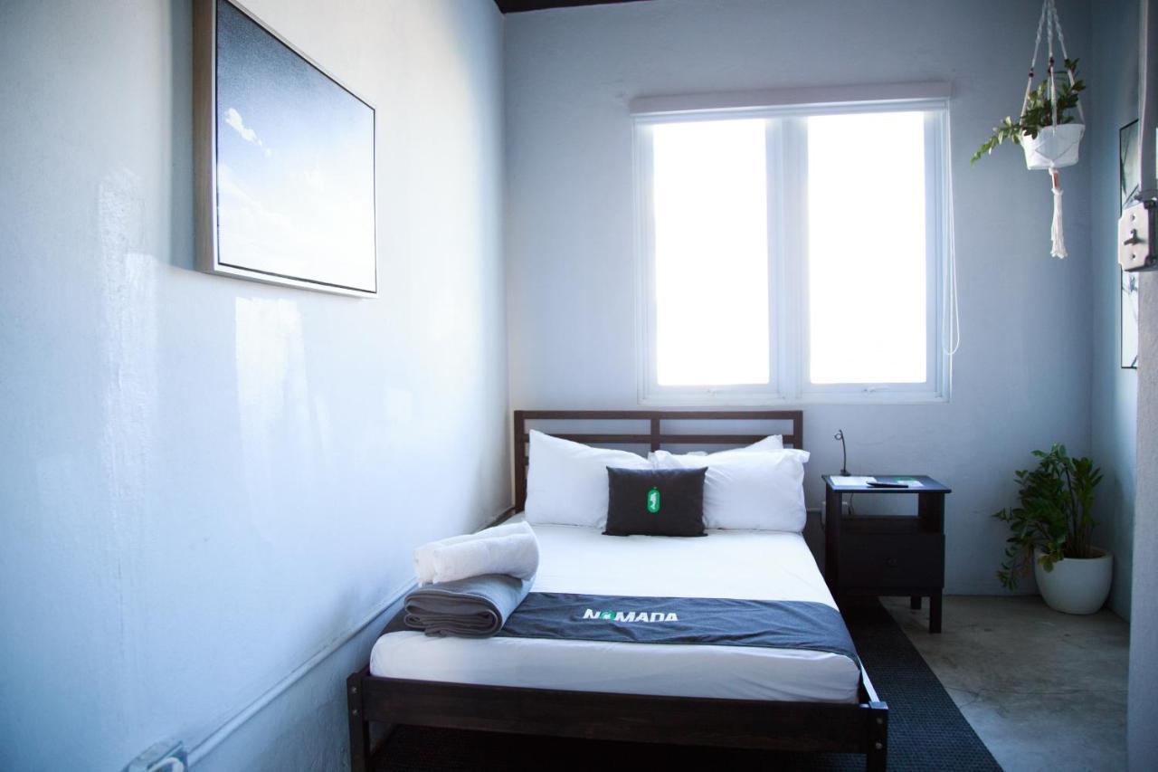 Nomada Urban Beach Hostel- Calle Loiza (Adults Only) San Juan Exterior foto