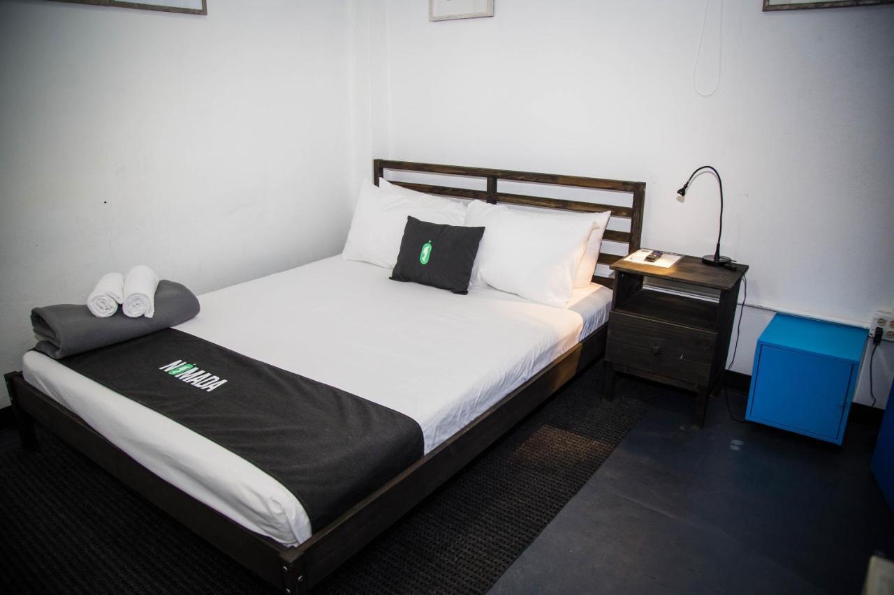 Nomada Urban Beach Hostel- Calle Loiza (Adults Only) San Juan Exterior foto